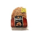 Mini Naan Flatbreads, Ancient Grain (Pack Of 3) 12 Flatbreads Total.