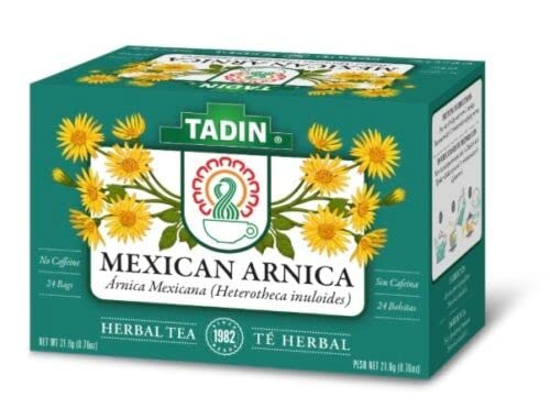 Tadin Mexican Arnica