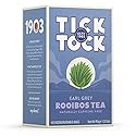 Tick Tock | Earl Grey | 1 X 40 Bags