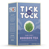 Tick Tock | Earl Grey | 2 X 40 Bags