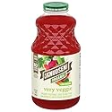 RW KNUDSEN FAMILY ORGANIC Knudsen, Juice, Quart veggie, 32 Fl Oz