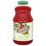 RW KNUDSEN FAMILY ORGANIC Knudsen, Juice, Quart veggie, 32 Fl Oz