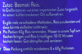 Tilda Basmati Rice 500g