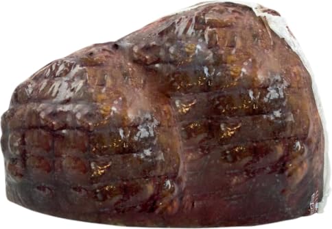 Salutem Vita - Angus Roast Beef, 1 lb Standard Cut (actual weight may vary within 5%) - Pack of 2