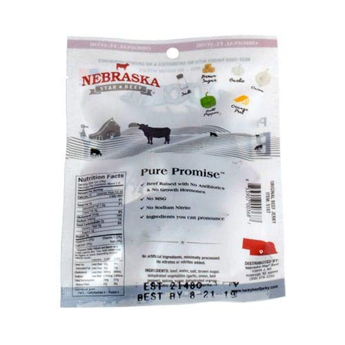 Original Slab - 1.5oz 12 pack