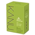Kanu Maxim Latte Instant Coffee (Matcha(17.3g x 8T))