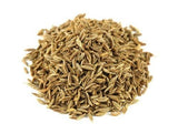 Essential Spice Whole Cumin Seeds, 3 oz Tin - Warm, Earthy & Nutty Flavor - Perfect for Grinding, Curries, Chili, Tacos & Global Cuisines - Premium