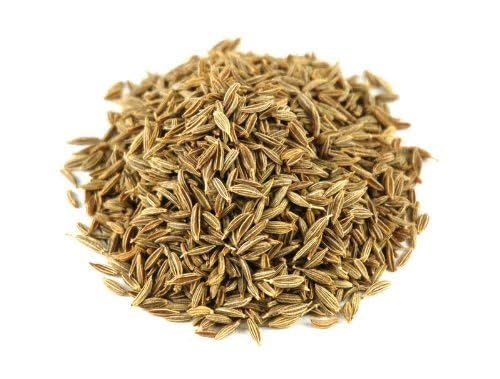 Essential Spice Whole Cumin Seeds, 3 oz Tin - Warm, Earthy & Nutty Flavor - Perfect for Grinding, Curries, Chili, Tacos & Global Cuisines - Premium
