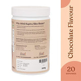 Meal Replacement Slim Shake Chocolate 500g