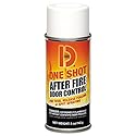 Big D BGD 202 5 oz Fire D One Shot After-Fire Aerosol