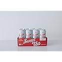 Alabama Sweet Tea, 16 oz Can, 12 Pack