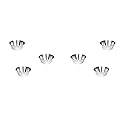 Sauce Cup, Stainless Steel (6 DOZEN, 1-1/2 oz)