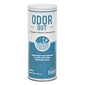 Odor-Out Rug/Room Deodorant, Bouquet, 12oz, Shaker Can, 12/Box