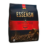 NOVIIML COFFEE ESSENSO 3 in 1 Instant Coffee (4 pack x 20 sachets) Instant Coffee Imported from Malaysia