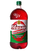 Mazoe Raspberry 2L * 2pack