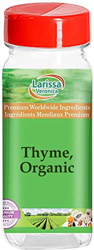 Thyme, Organic (4 oz, ZIN: 528767) - 3 Pack