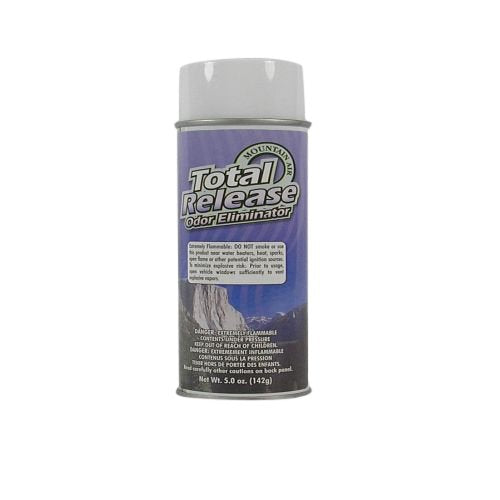Details Exclusive Products, Inc. Total Release Mountain Air/odor Eliminator