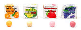Marukawa 8 Pack Bubble Gum 1.52oz (12 Pack)