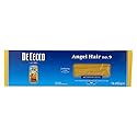 Dececco no.11 Spaghettini - 16 Ounce - 20 per case.