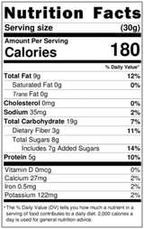 PB & J Trail Mix - 5 lb. Bag (Real Strawberries!)