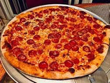 Battistoni Cup & Char Spicy Pepperoni, Pack of 5, 5oz Pouches