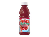 TropicanaÂ Cranberry, 10-oz. Plastic Bottles, 24 per Carton