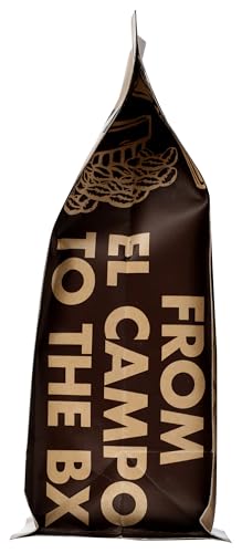 Don Carvajal Cafe Jarabacoa Medium Roast Whole Bean Coffee, 12 OZ