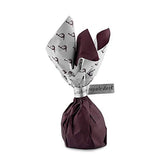Rabitos Royale - 8 Piece Dark Chocolate Covered Fig Bonbons Gift Box (5oz / 142g)