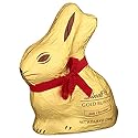 Lindt GOLD BUNNY - Milk Chocolate 7 Ounce