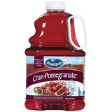 Cran Pomegranate Cranberry Pomegranate Juice Drink, 3 Liter - 6 per case.