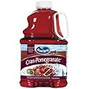 Cran Pomegranate Cranberry Pomegranate Juice Drink, 3 Liter - 6 per case.