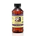 Bakto Flavors Natural Passionfruit Flavor - 4 OZ