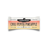 Thunderbird Energetica, Bar Chili Pepita Pineapple Single, 1.7 Ounce