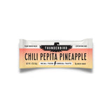 Thunderbird Energetica, Bar Chili Pepita Pineapple Single, 1.7 Ounce