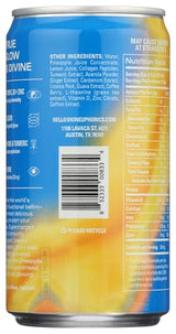 RTD SUNSHINE IMMUNITY