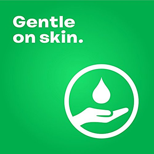 Gain Botanicals Plant Based Detergent, White Tea and Lavender, 25 Loads, 40 Fl Oz (Pack of 2)