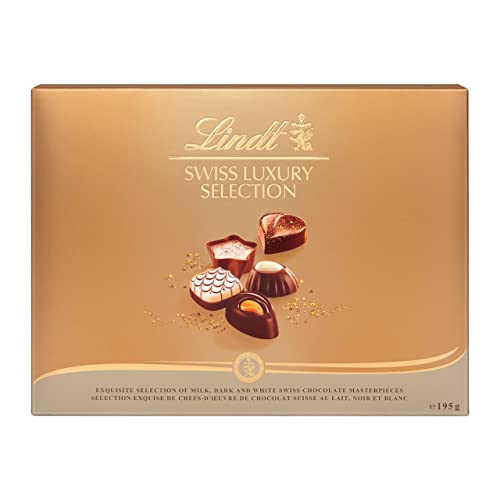 Swiss Luxury 19-pc Box