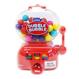 Dubble Bubble Big Jackpot Gumball Dispenser - Case of 12