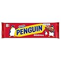 McVitie's Penguin Triple Pack 24 x 24.6g - Pack of 2