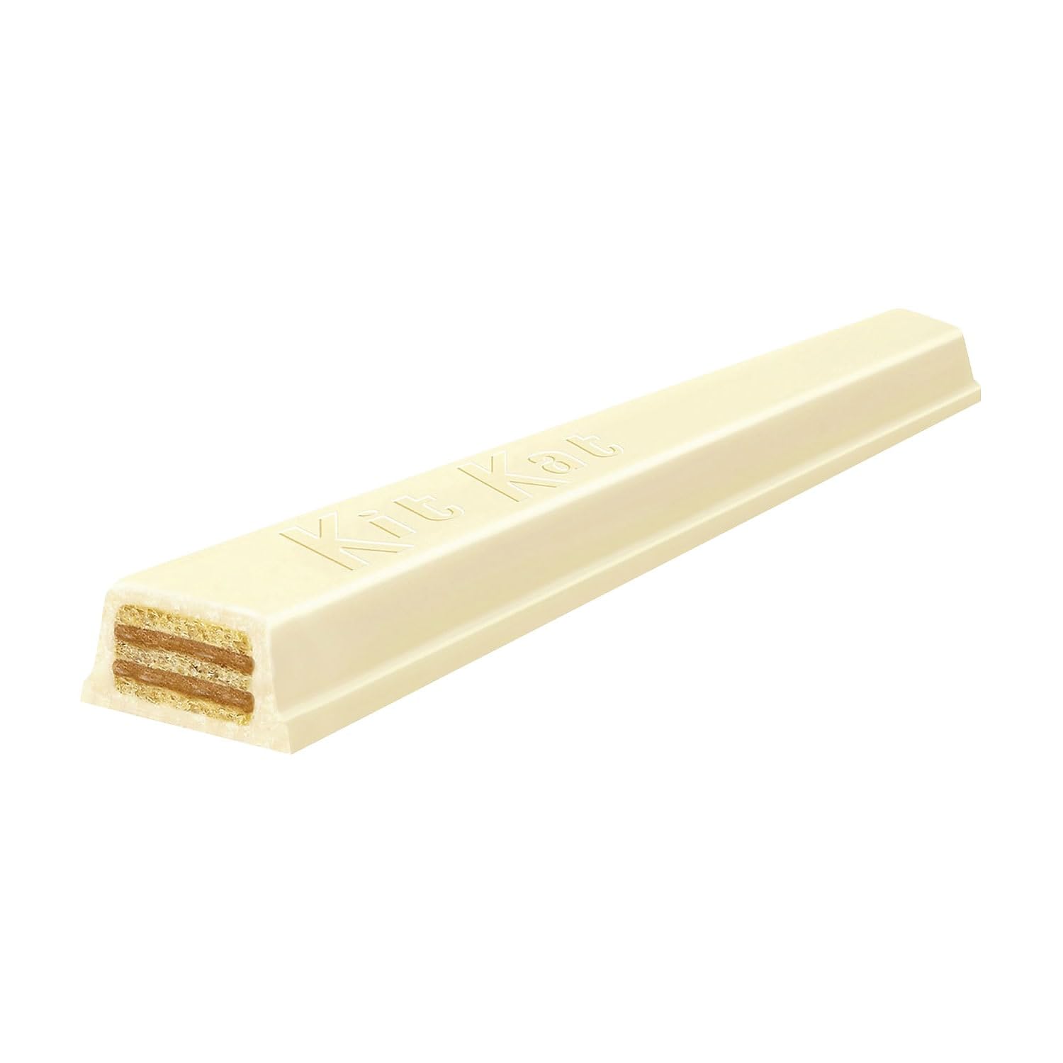 KIT KAT White Creme Wafer Candy Bars, 1.5 oz (24 Count)