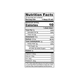 Yuzu-Infused Tamari Soy Sauce - Gluten Free, 5 floz, No MSG, No artificial flavorings
