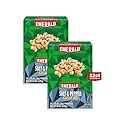 Emerald Nuts, Salt and Pepper Cashews, 15 Oz (Pack of 2)