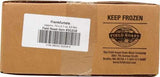Field Roast Plant Based and Vegetarian Frankfurter, 2.7 Ounce -- 72 per case.
