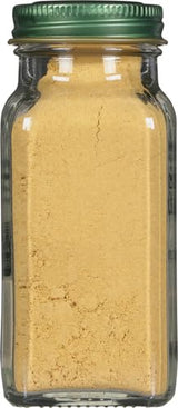 Simply Organic Ground Ginger Root, 1.64 Ounce, Non ETO, Non Irradiated, Non GMO, Complements Both Sweet & Savory Dishes