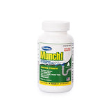 ComStar Munch, 1 Pound, Industrial-Strength Cold-Water Activated Bead Drain Opener, Clear Clogged & Slow Drains, Grease Traps, Septic Systems, Made in
