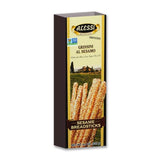 Alessi Sesame Breadsticks Boxes - 4.4 oz - 1pk
