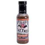 The Shed Barbeque & Blues Joint Hoggin It All Marinade