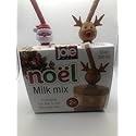 Noel Milk Mixer