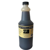 Bakto Flavors Pure Vanilla Extract - 32 OZ
