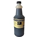 Bakto Flavors Pure Vanilla Extract - 32 OZ